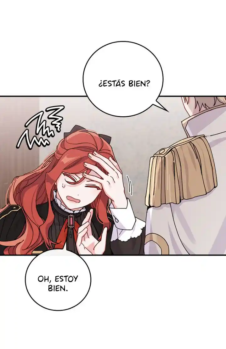 La Hermana Impostora Del Duque (Novela) - Capítulo 25 - Página 72 - LectorTMOo