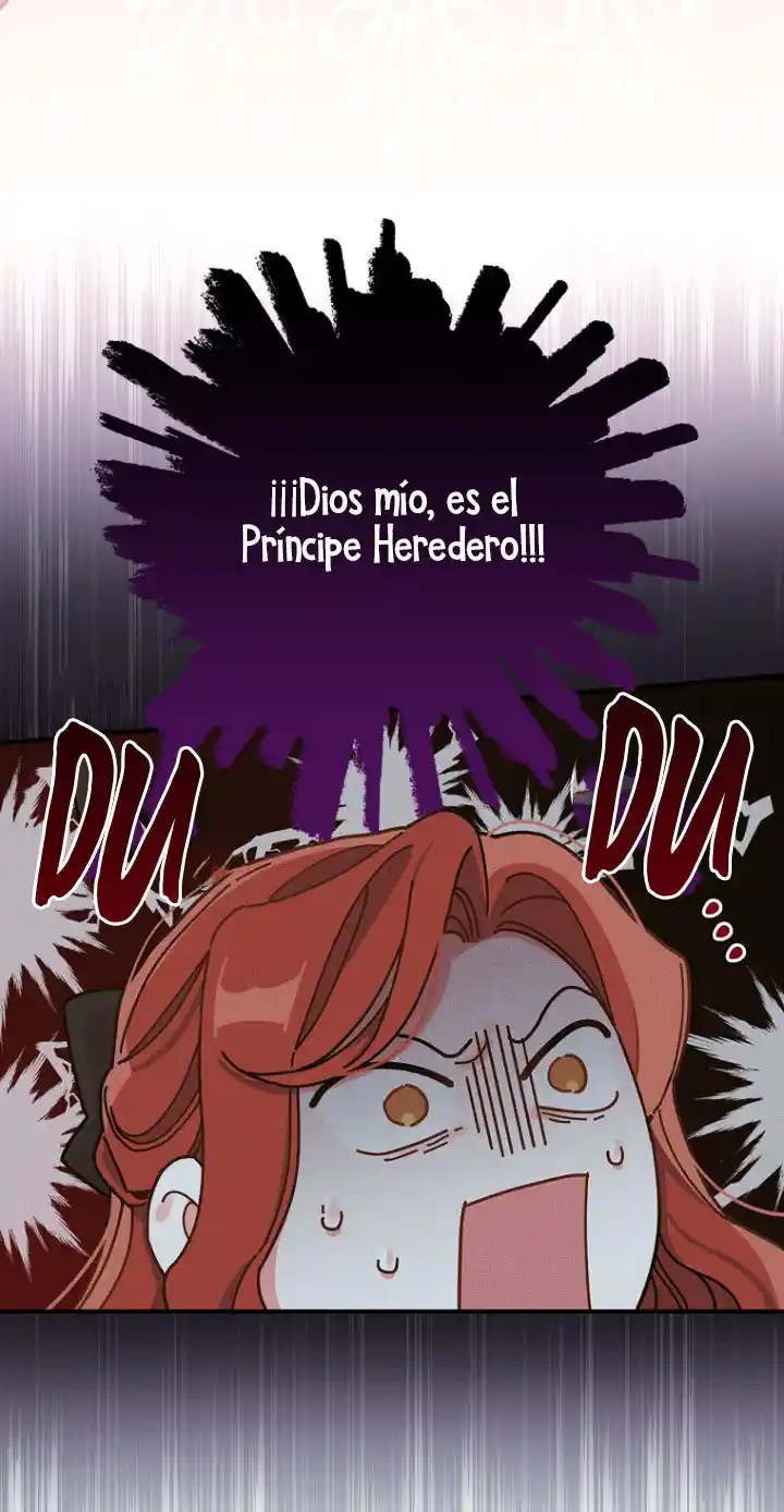 La Hermana Impostora Del Duque (Novela) - Capítulo 25 - Página 82 - LectorTMOo