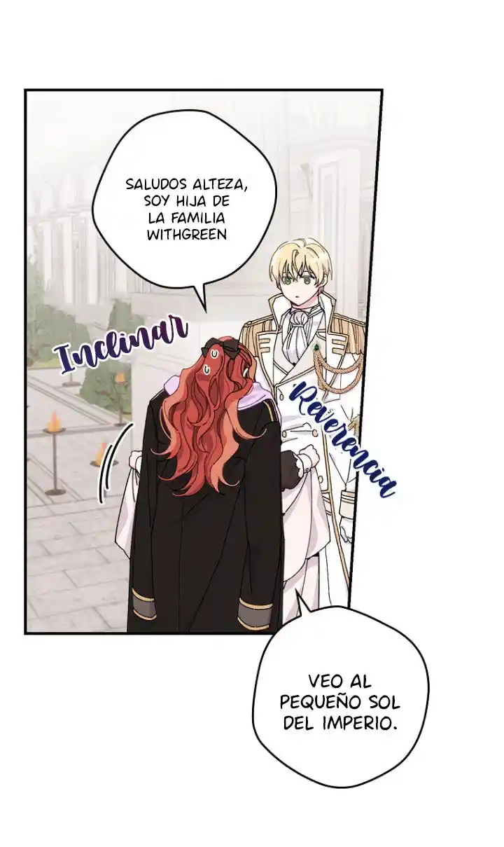 La Hermana Impostora Del Duque (Novela) - Capítulo 25 - Página 89 - LectorTMOo