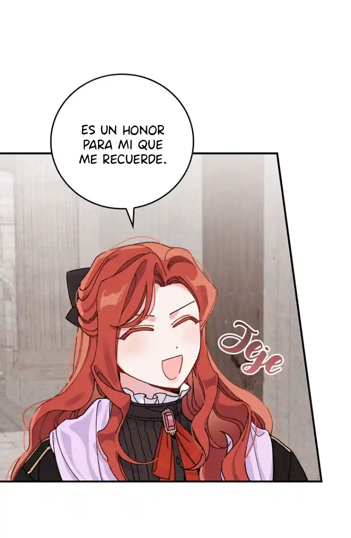 La Hermana Impostora Del Duque (Novela) - Capítulo 25 - Página 91 - LectorTMOo