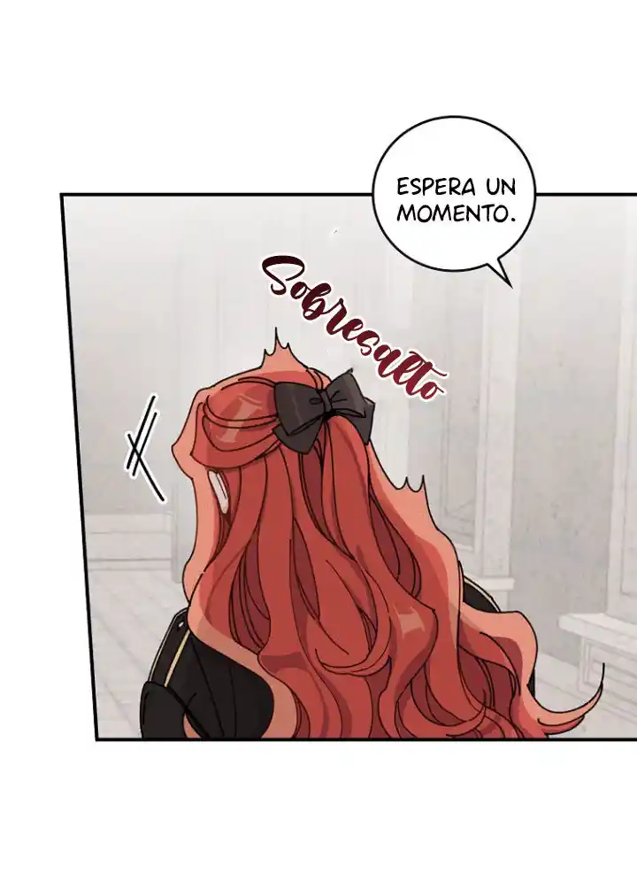 La Hermana Impostora Del Duque (Novela) - Capítulo 25 - Página 95 - LectorTMOo