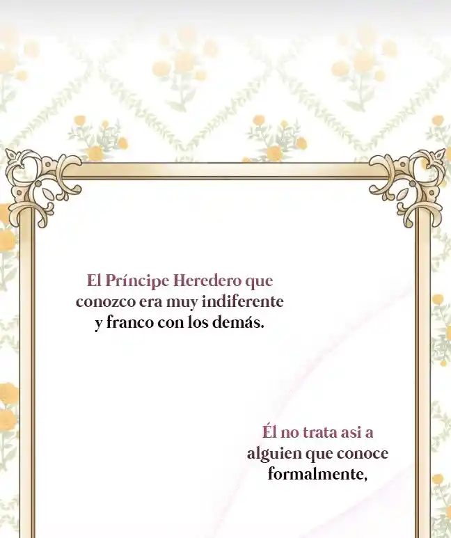 La Hermana Impostora Del Duque (Novela) - Capítulo 26 - Página 11 - LectorTMOo