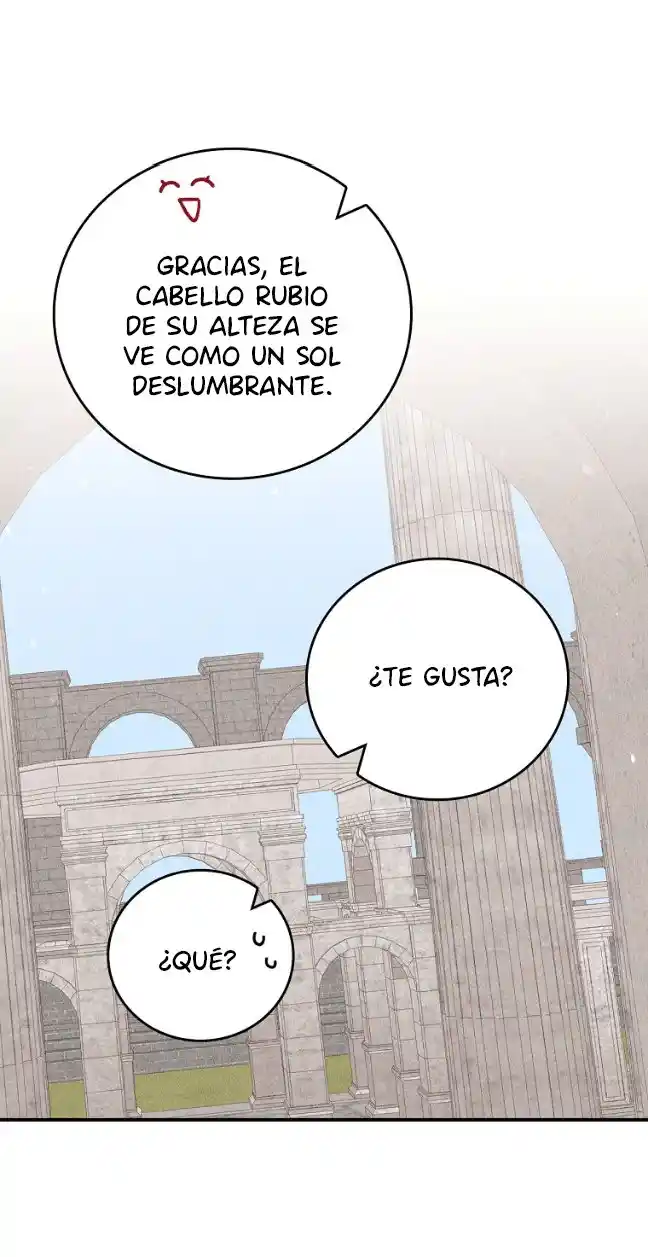 La Hermana Impostora Del Duque (Novela) - Capítulo 26 - Página 17 - LectorTMOo