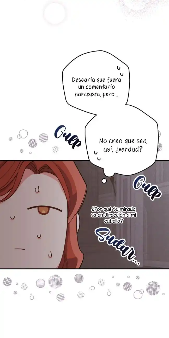 La Hermana Impostora Del Duque (Novela) - Capítulo 26 - Página 20 - LectorTMOo