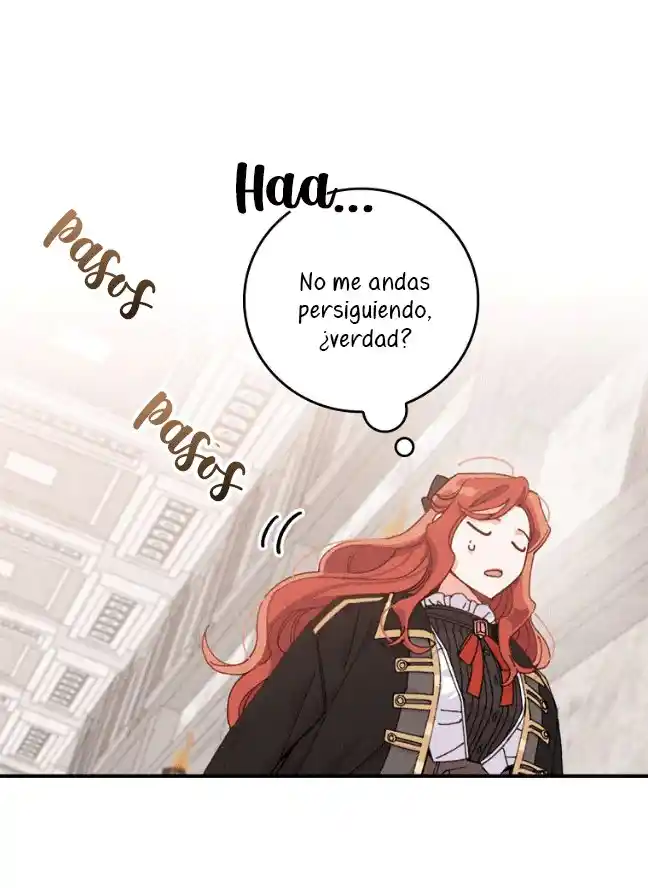 La Hermana Impostora Del Duque (Novela) - Capítulo 26 - Página 29 - LectorTMOo