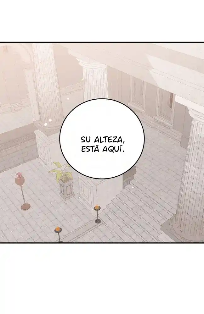 La Hermana Impostora Del Duque (Novela) - Capítulo 26 - Página 33 - LectorTMOo