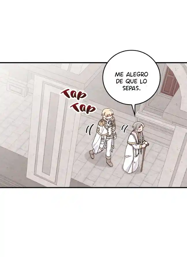 La Hermana Impostora Del Duque (Novela) - Capítulo 26 - Página 37 - LectorTMOo