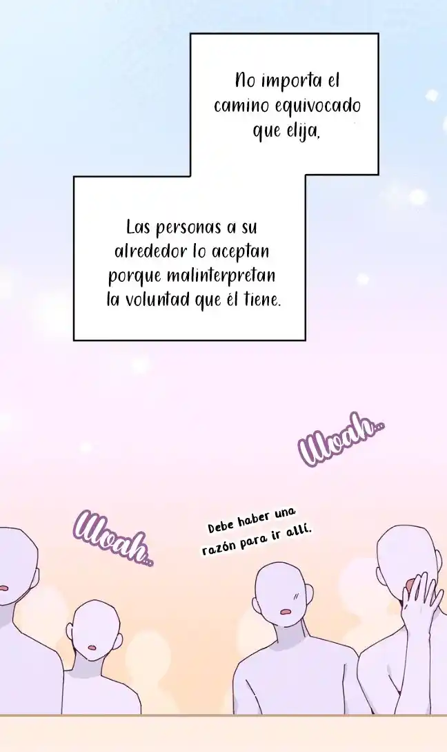 La Hermana Impostora Del Duque (Novela) - Capítulo 26 - Página 42 - LectorTMOo