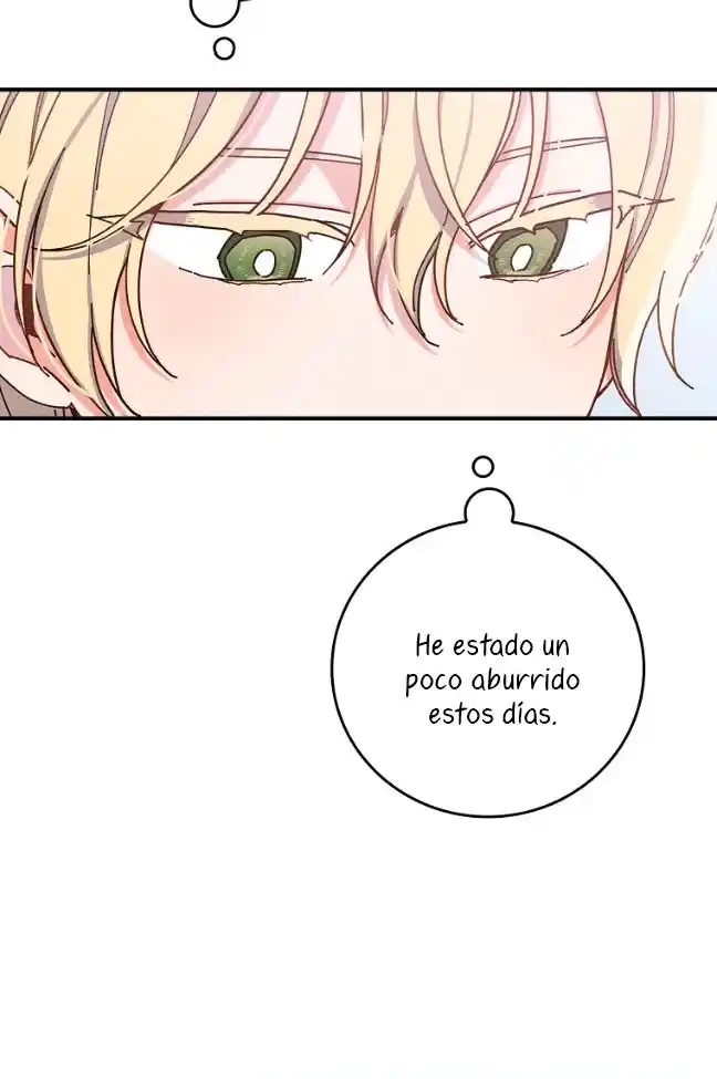 La Hermana Impostora Del Duque (Novela) - Capítulo 26 - Página 54 - LectorTMOo