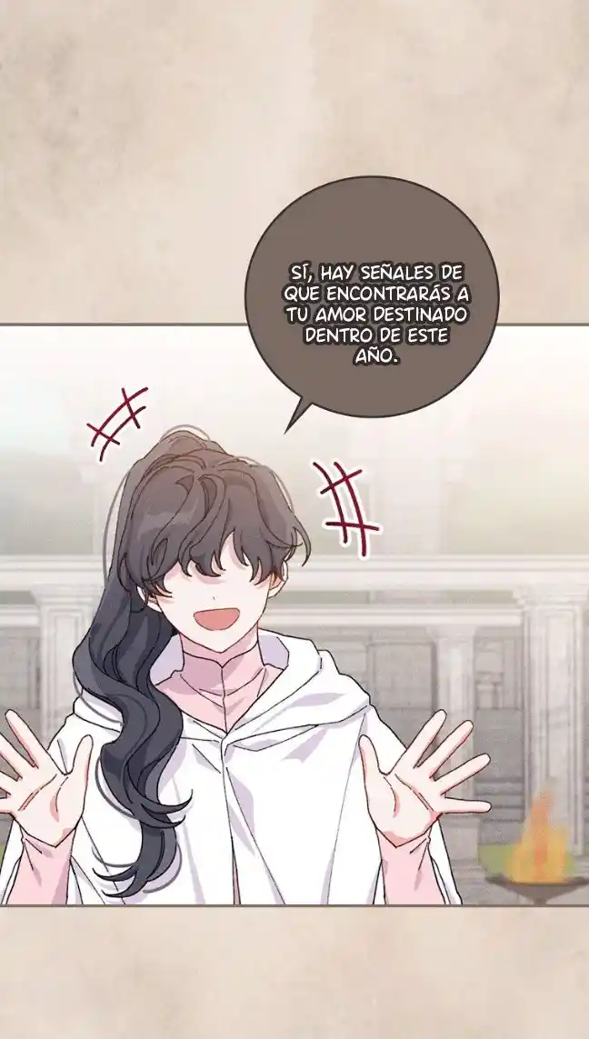 La Hermana Impostora Del Duque (Novela) - Capítulo 26 - Página 58 - LectorTMOo