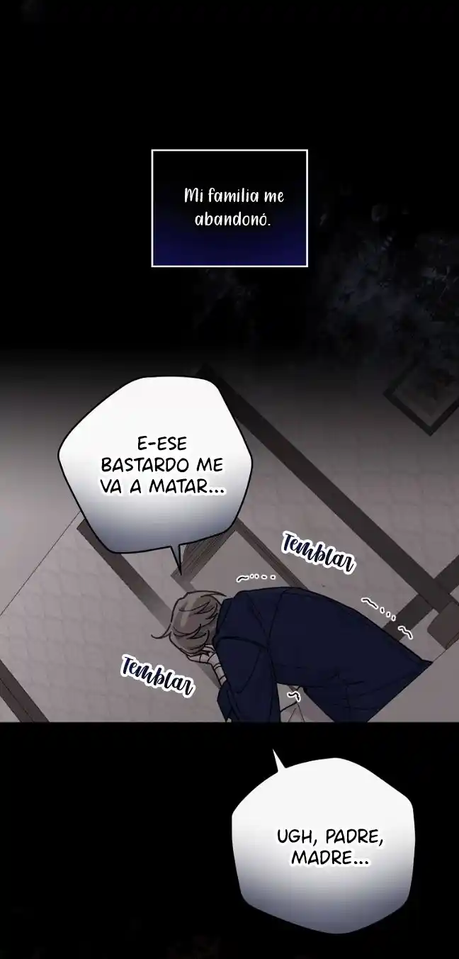 La Hermana Impostora Del Duque (Novela) - Capítulo 26 - Página 70 - LectorTMOo