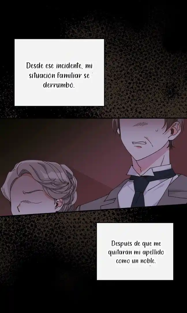 La Hermana Impostora Del Duque (Novela) - Capítulo 26 - Página 75 - LectorTMOo