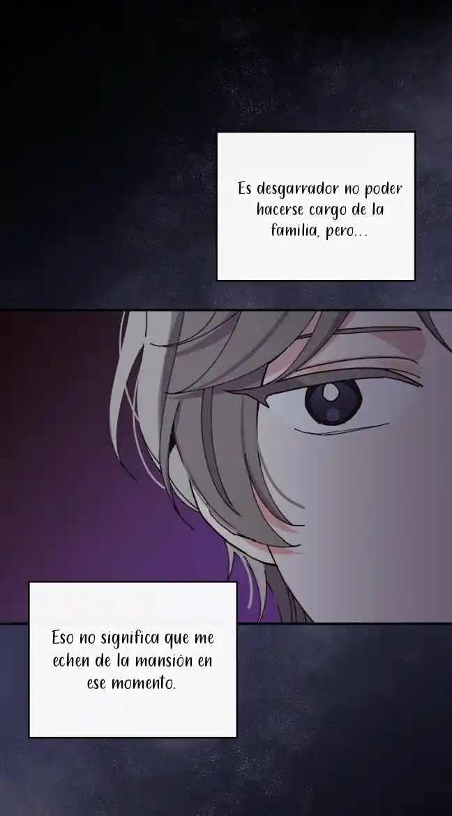 La Hermana Impostora Del Duque (Novela) - Capítulo 26 - Página 80 - LectorTMOo