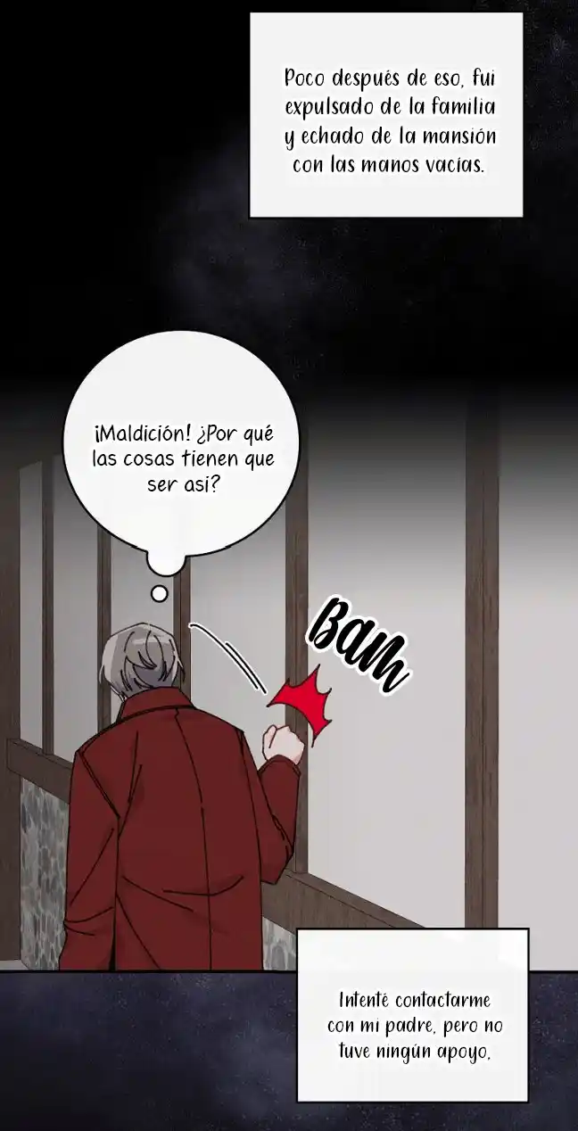 La Hermana Impostora Del Duque (Novela) - Capítulo 26 - Página 82 - LectorTMOo