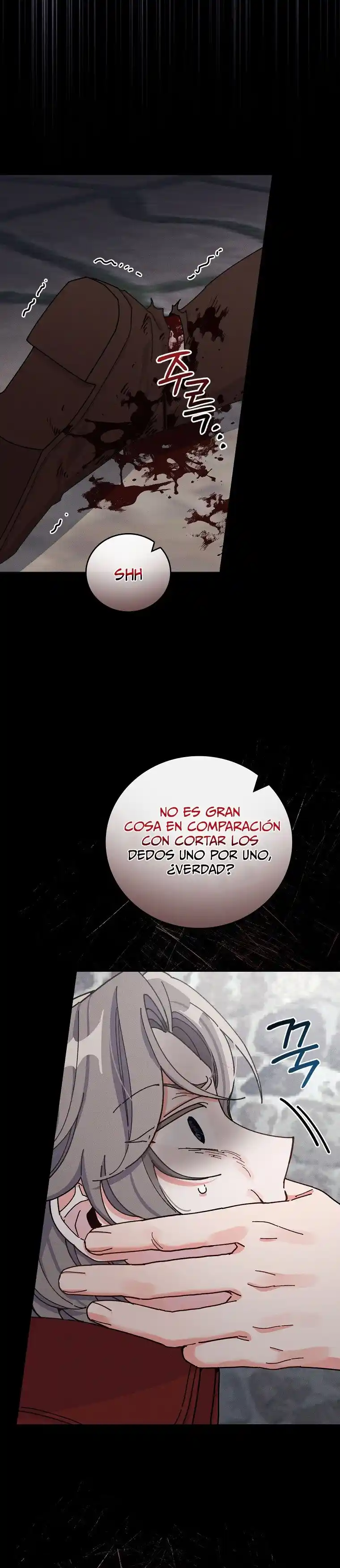 La Hermana Impostora Del Duque (Novela) - Capítulo 27 - Página 12 - LectorTMOo