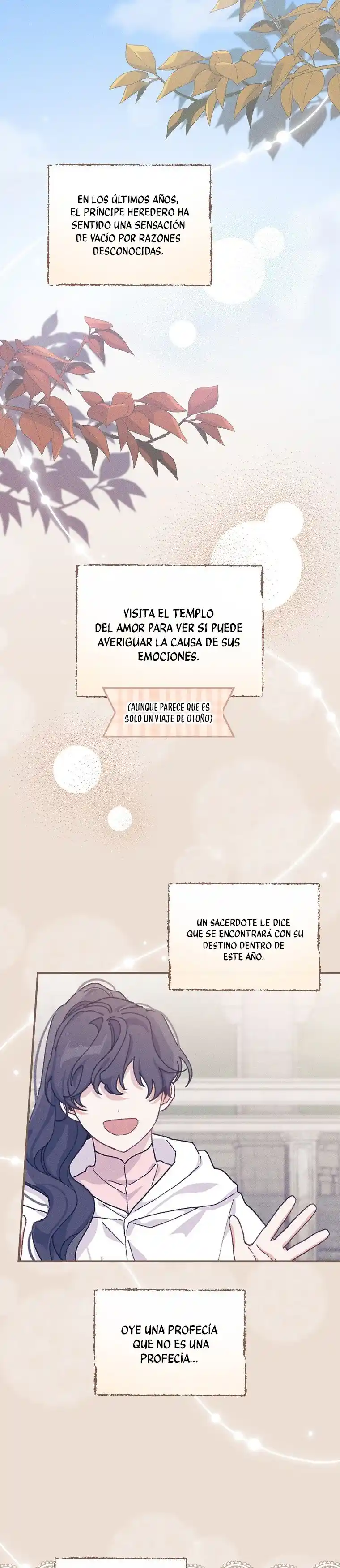 La Hermana Impostora Del Duque (Novela) - Capítulo 27 - Página 24 - LectorTMOo