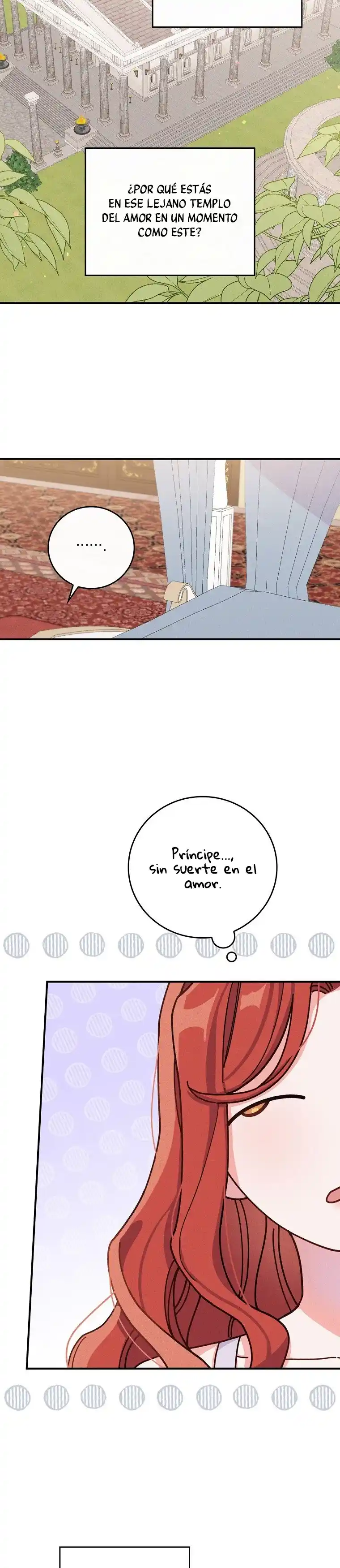 La Hermana Impostora Del Duque (Novela) - Capítulo 27 - Página 26 - LectorTMOo