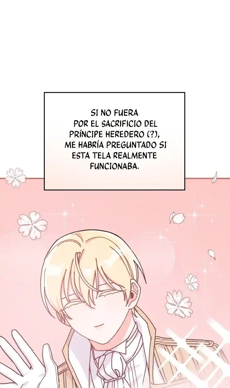 La Hermana Impostora Del Duque (Novela) - Capítulo 27 - Página 36 - LectorTMOo