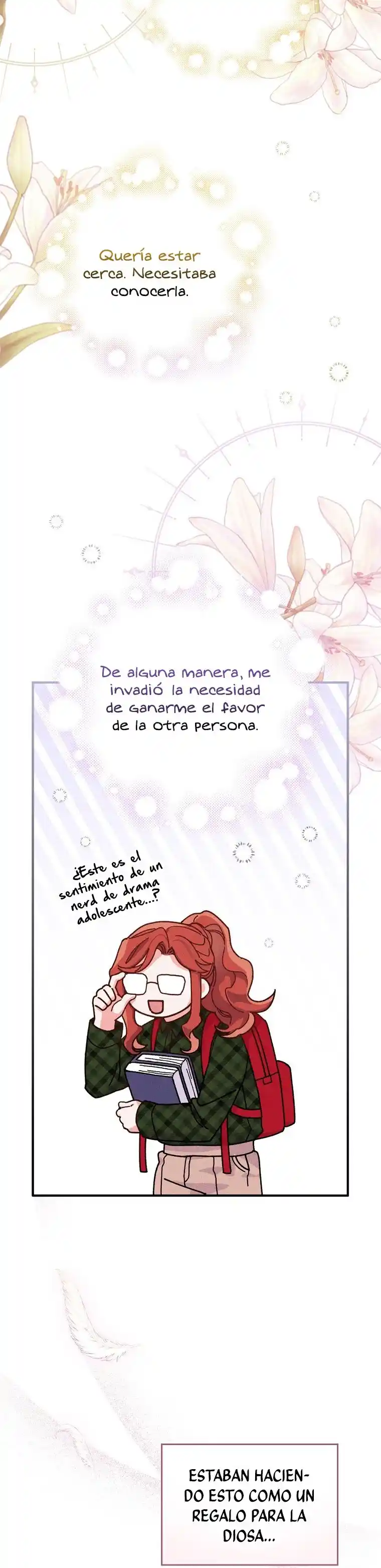 La Hermana Impostora Del Duque (Novela) - Capítulo 28 - Página 10 - LectorTMOo