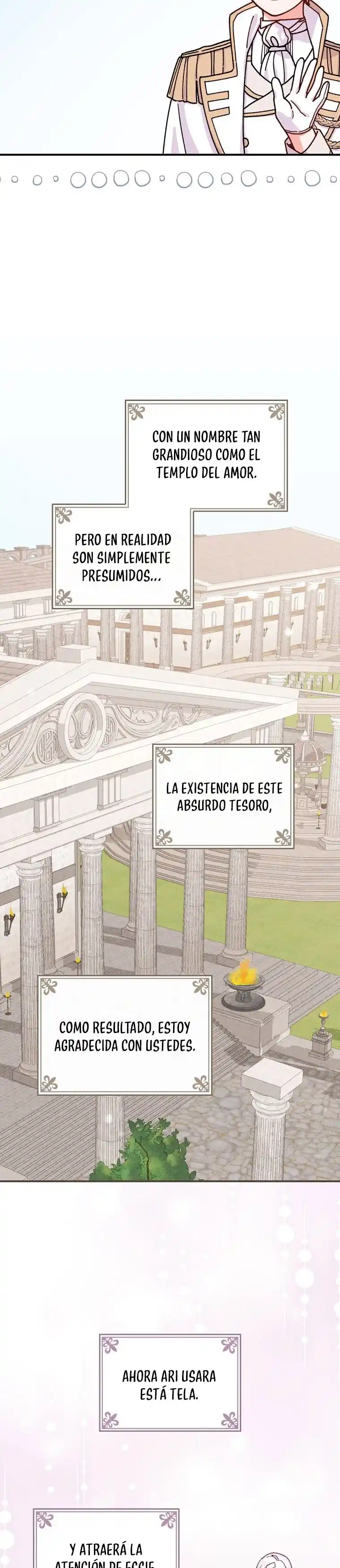 La Hermana Impostora Del Duque (Novela) - Capítulo 28 - Página 12 - LectorTMOo