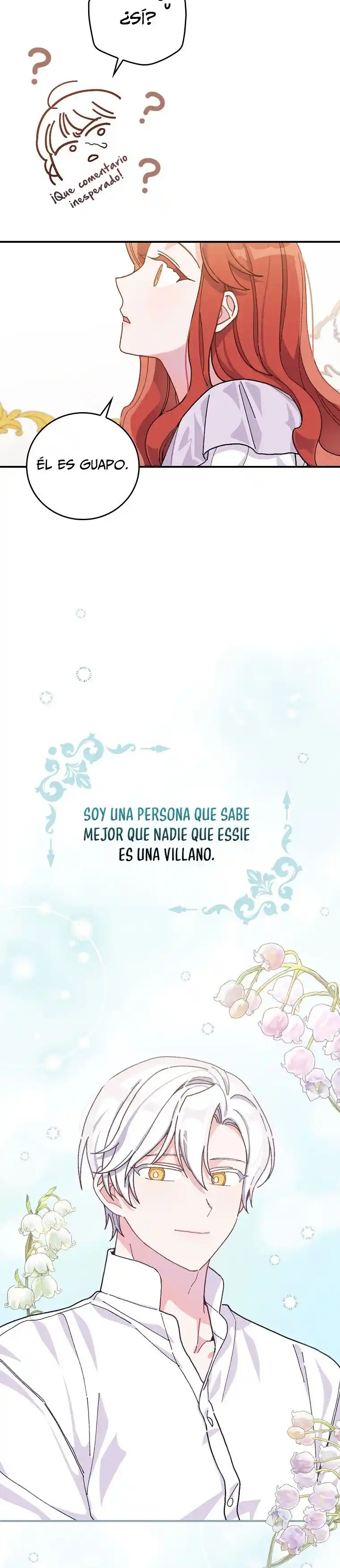 La Hermana Impostora Del Duque (Novela) - Capítulo 28 - Página 18 - LectorTMOo