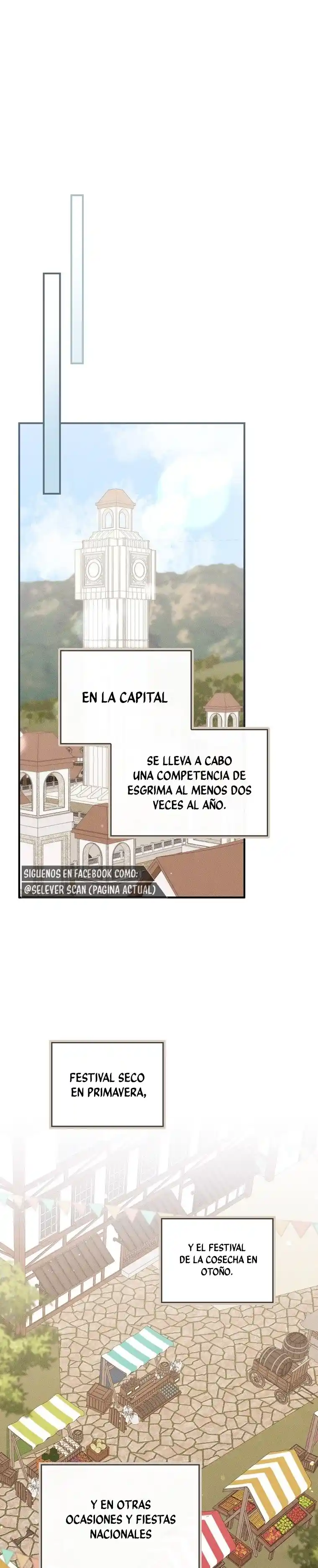 La Hermana Impostora Del Duque (Novela) - Capítulo 29 - Página 4 - LectorTMOo