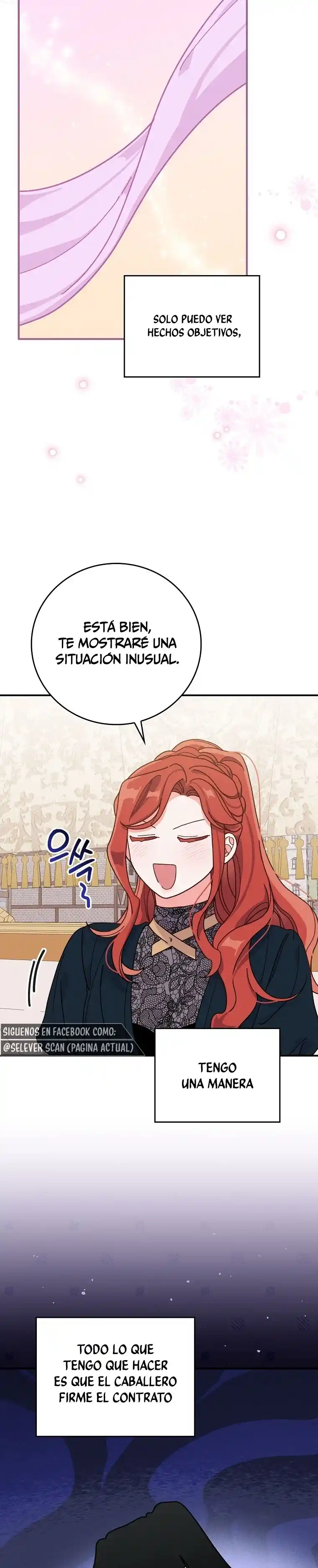 La Hermana Impostora Del Duque (Novela) - Capítulo 29 - Página 10 - LectorTMOo