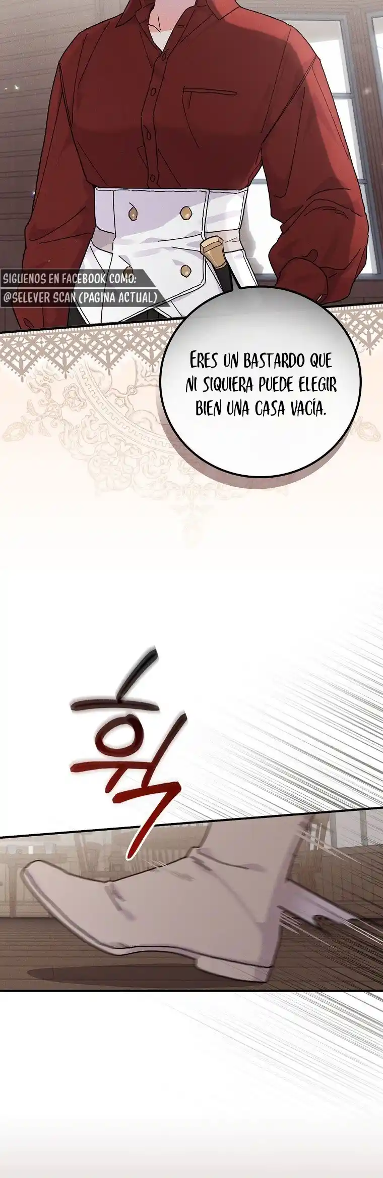 La Hermana Impostora Del Duque (Novela) - Capítulo 30 - Página 20 - LectorTMOo