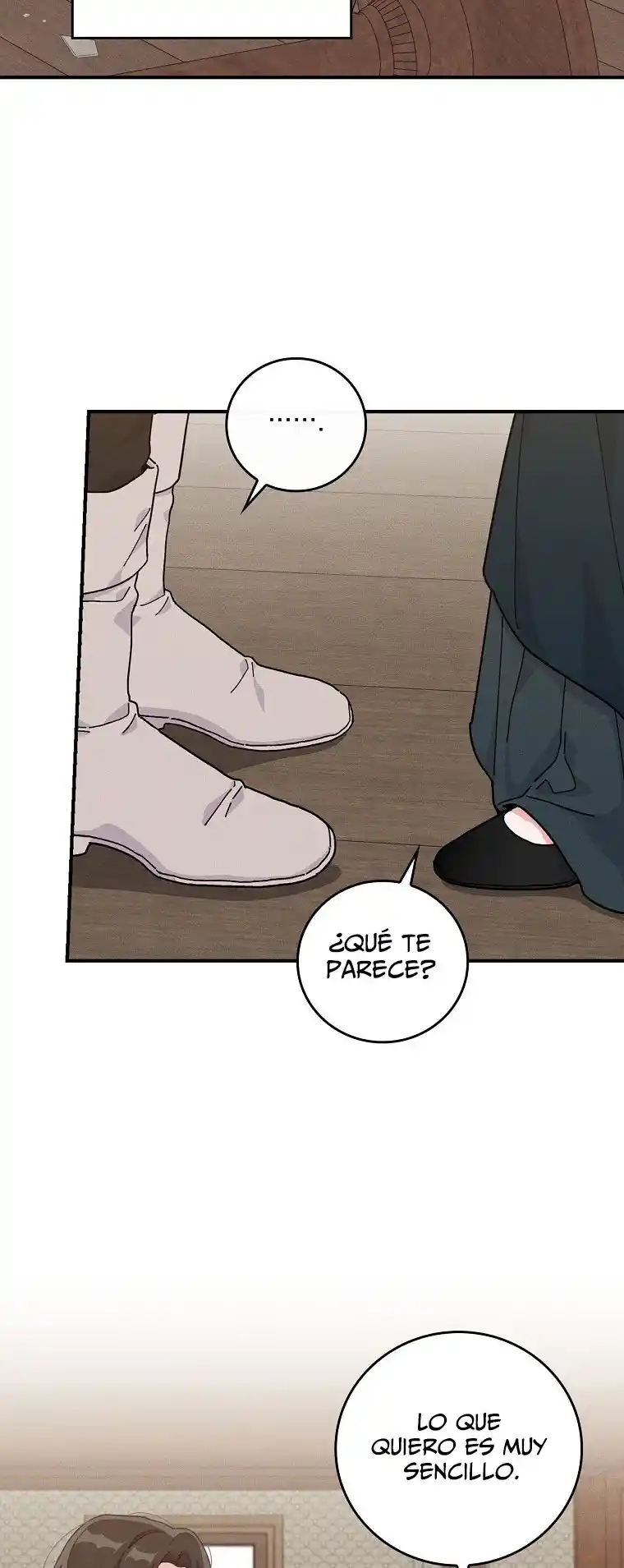 La Hermana Impostora Del Duque (Novela) - Capítulo 31 - Página 12 - LectorTMOo