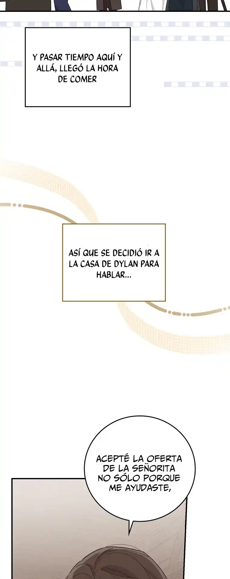 La Hermana Impostora Del Duque (Novela) - Capítulo 31 - Página 17 - LectorTMOo