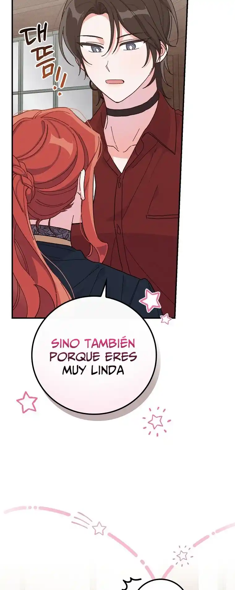 La Hermana Impostora Del Duque (Novela) - Capítulo 31 - Página 18 - LectorTMOo