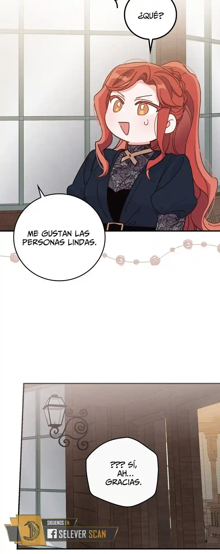 La Hermana Impostora Del Duque (Novela) - Capítulo 31 - Página 19 - LectorTMOo