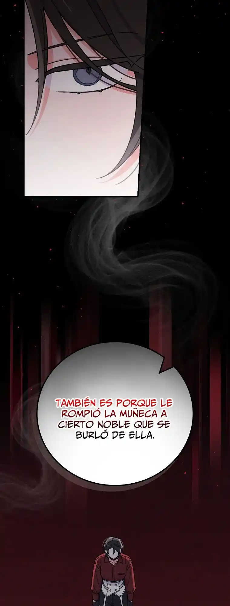 La Hermana Impostora Del Duque (Novela) - Capítulo 31 - Página 28 - LectorTMOo