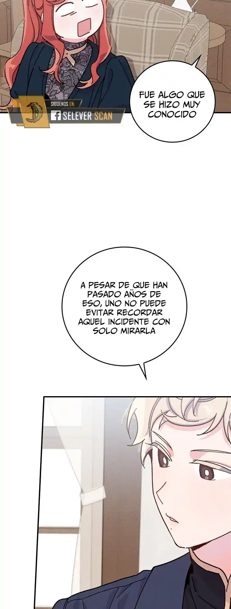 La Hermana Impostora Del Duque (Novela) - Capítulo 31 - Página 30 - LectorTMOo