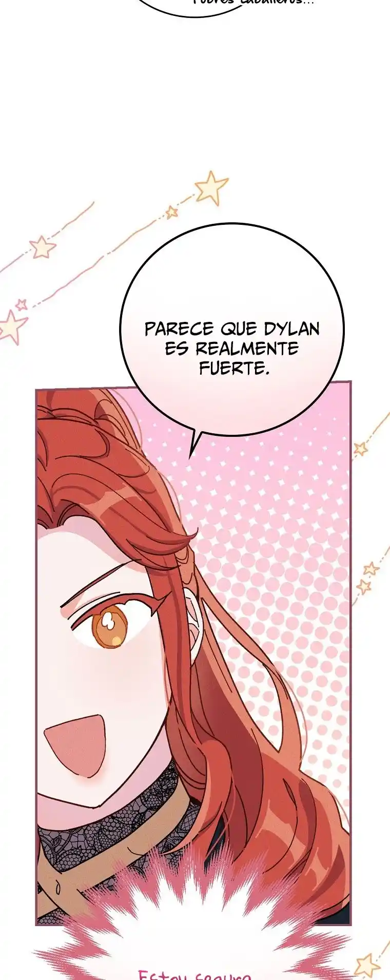 La Hermana Impostora Del Duque (Novela) - Capítulo 31 - Página 35 - LectorTMOo