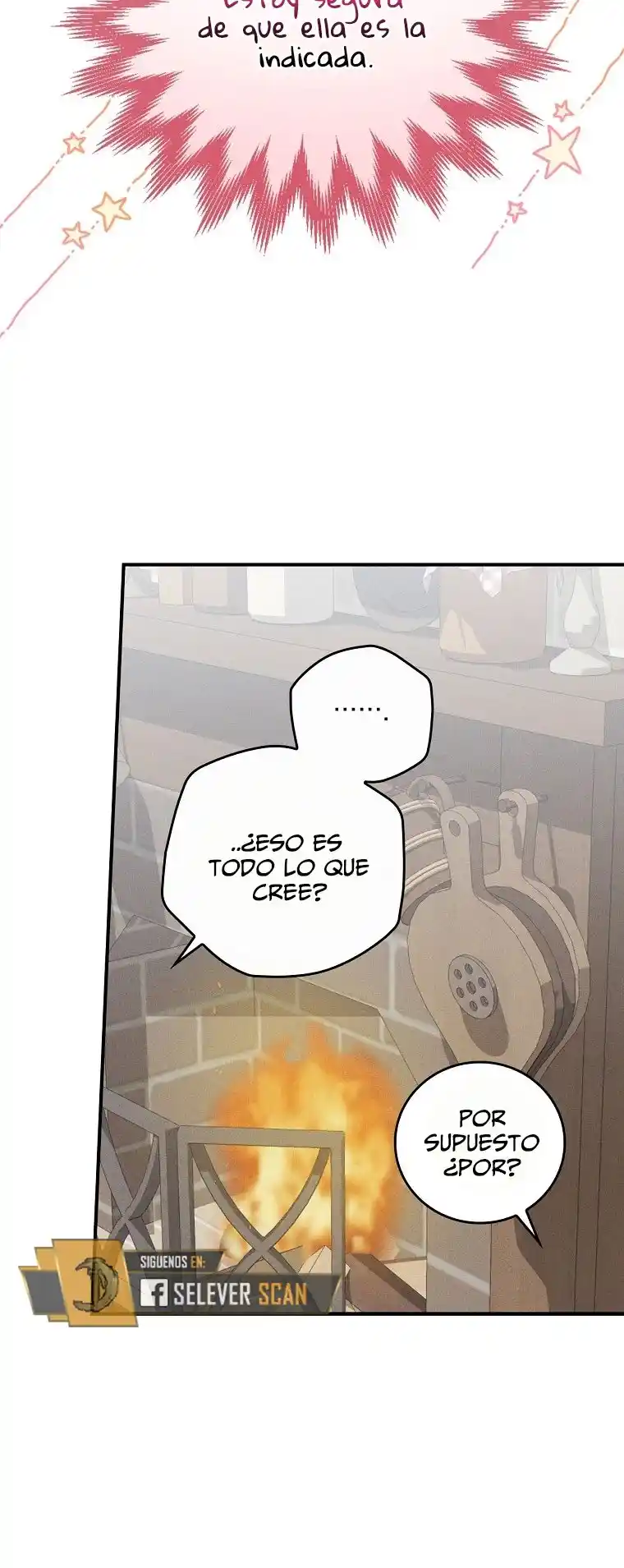 La Hermana Impostora Del Duque (Novela) - Capítulo 31 - Página 36 - LectorTMOo