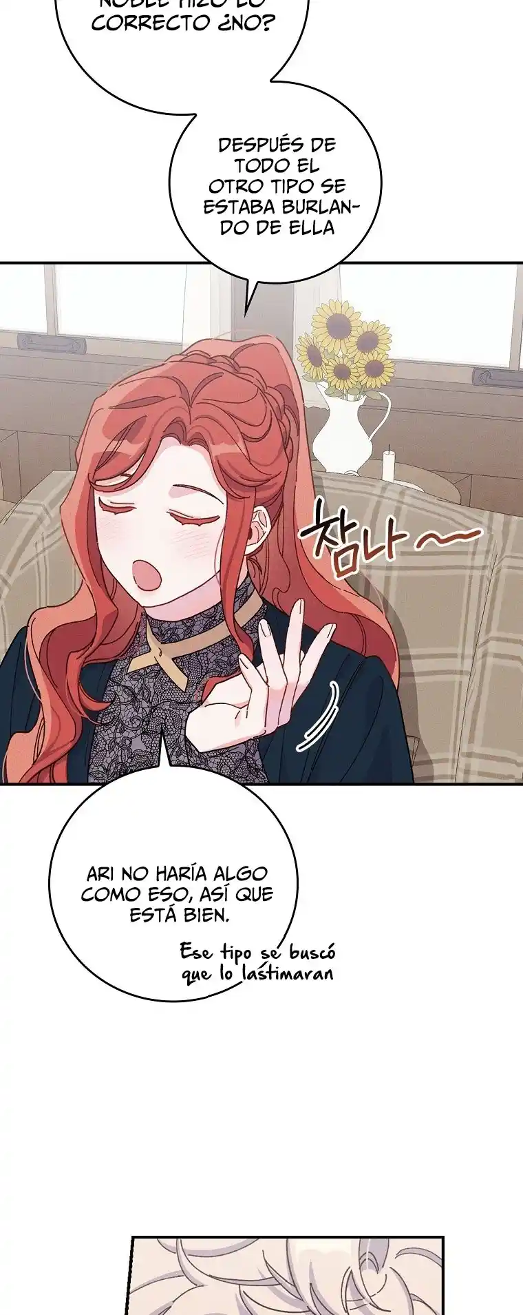 La Hermana Impostora Del Duque (Novela) - Capítulo 31 - Página 38 - LectorTMOo