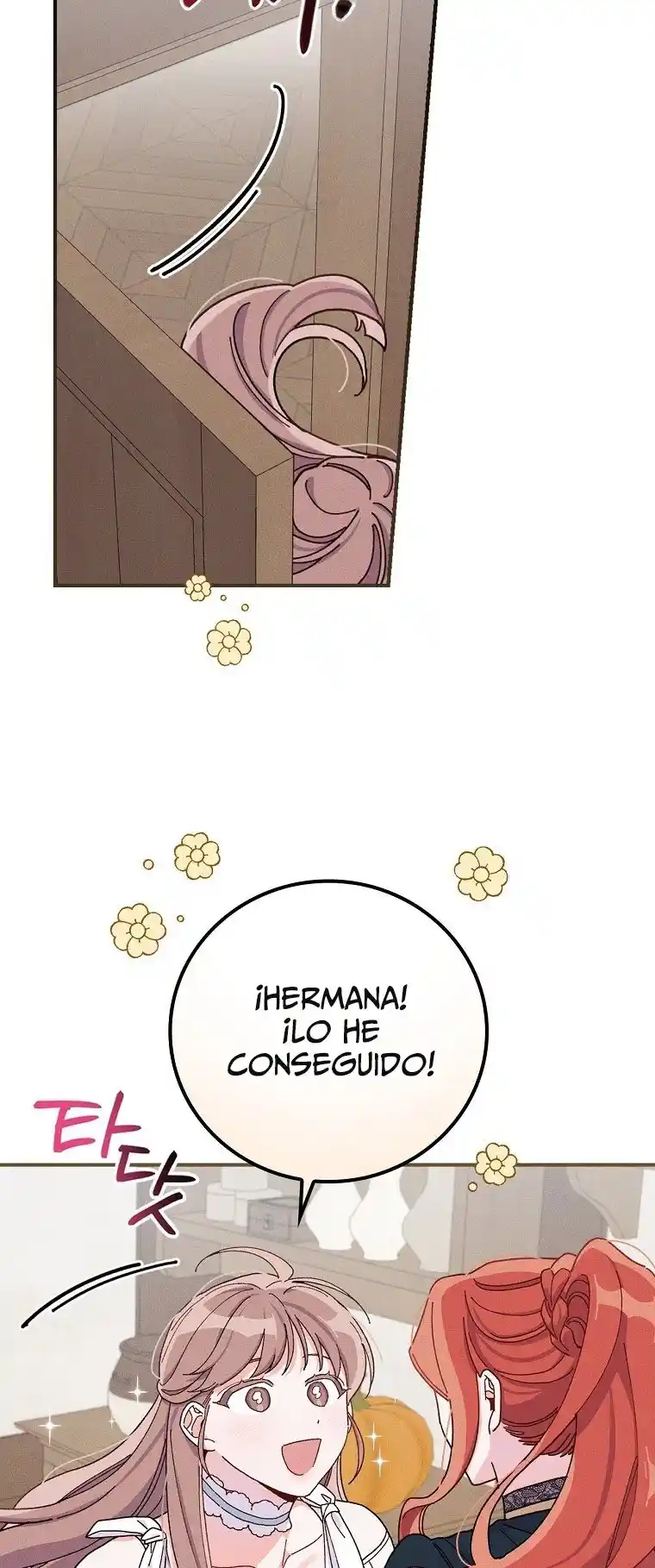 La Hermana Impostora Del Duque (Novela) - Capítulo 31 - Página 45 - LectorTMOo