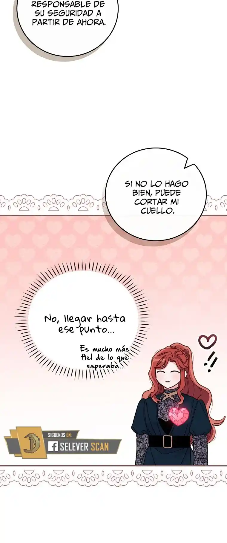 La Hermana Impostora Del Duque (Novela) - Capítulo 31 - Página 50 - LectorTMOo