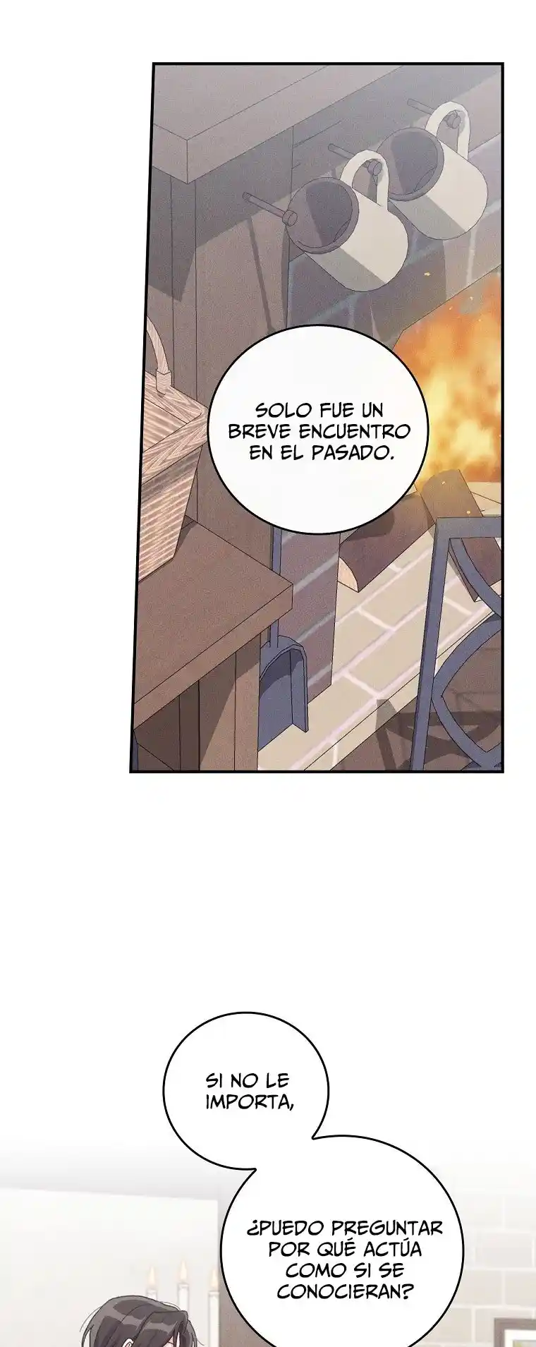 La Hermana Impostora Del Duque (Novela) - Capítulo 31 - Página 56 - LectorTMOo