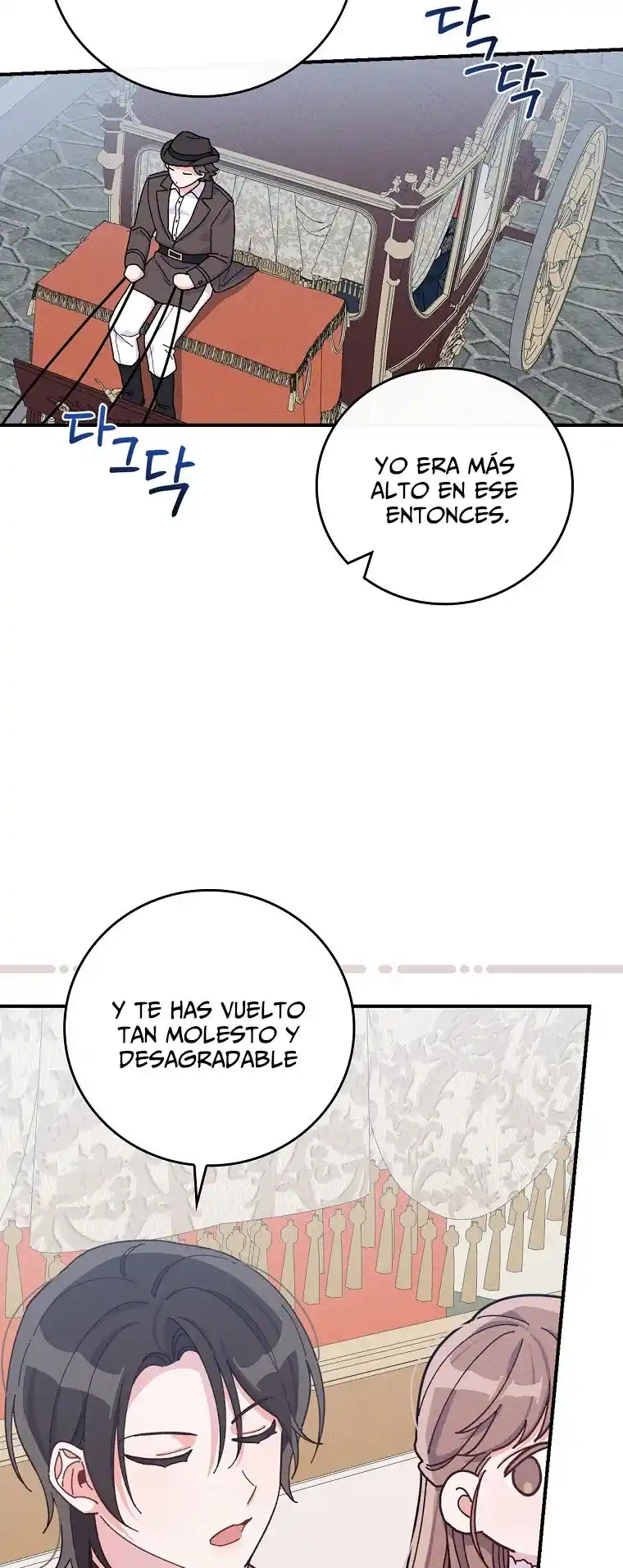 La Hermana Impostora Del Duque (Novela) - Capítulo 31 - Página 63 - LectorTMOo