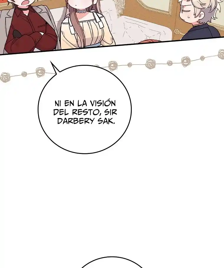 La Hermana Impostora Del Duque (Novela) - Capítulo 31 - Página 68 - LectorTMOo