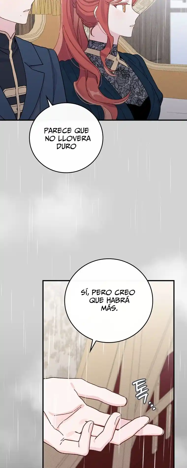 La Hermana Impostora Del Duque (Novela) - Capítulo 32 - Página 11 - LectorTMOo