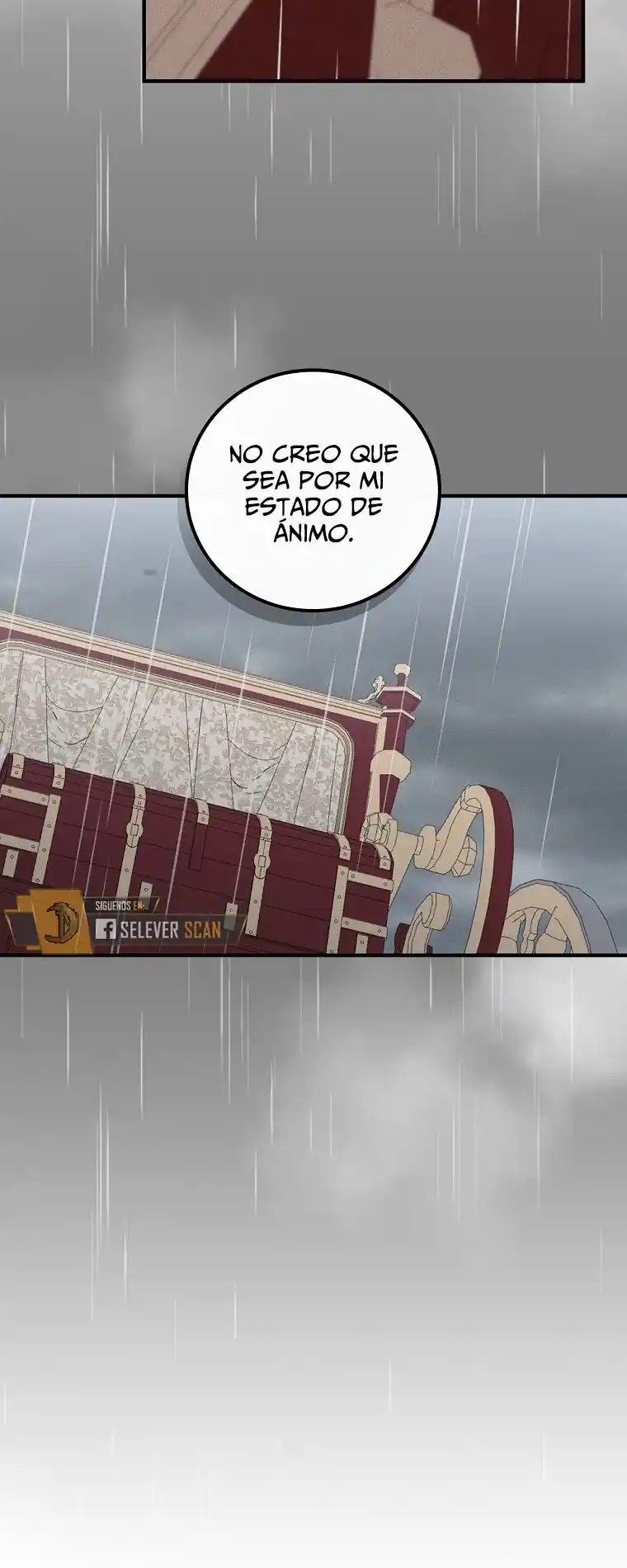 La Hermana Impostora Del Duque (Novela) - Capítulo 32 - Página 12 - LectorTMOo