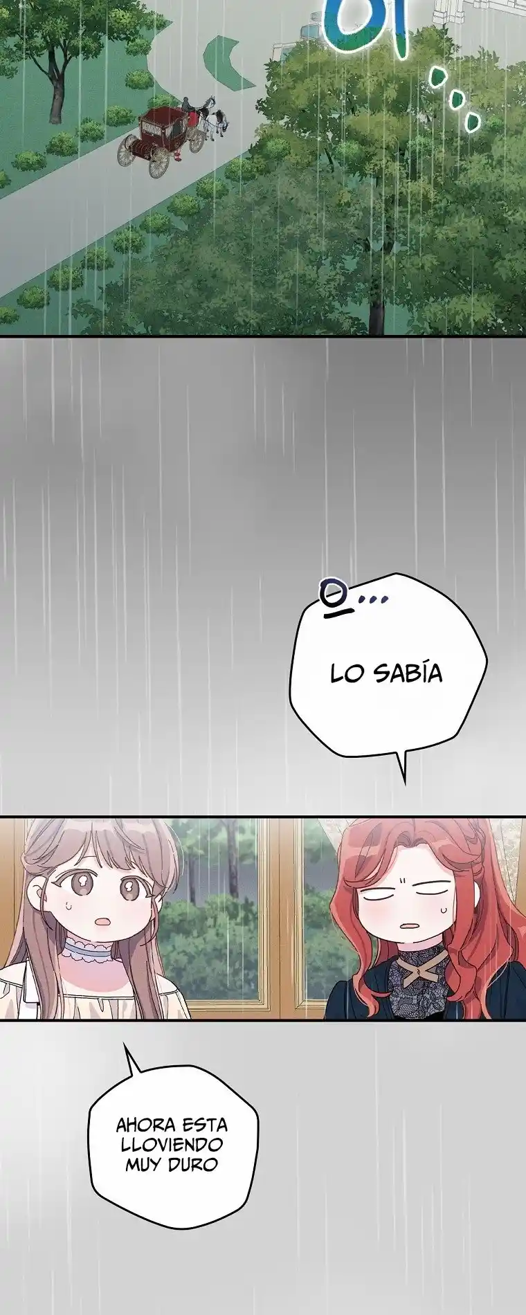 La Hermana Impostora Del Duque (Novela) - Capítulo 32 - Página 15 - LectorTMOo