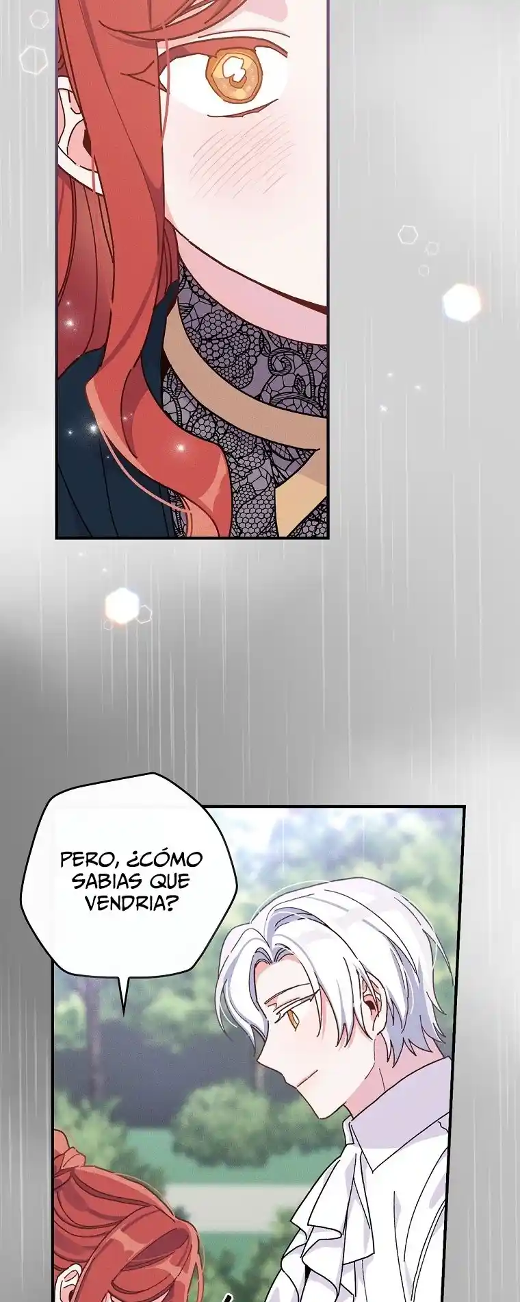 La Hermana Impostora Del Duque (Novela) - Capítulo 32 - Página 26 - LectorTMOo