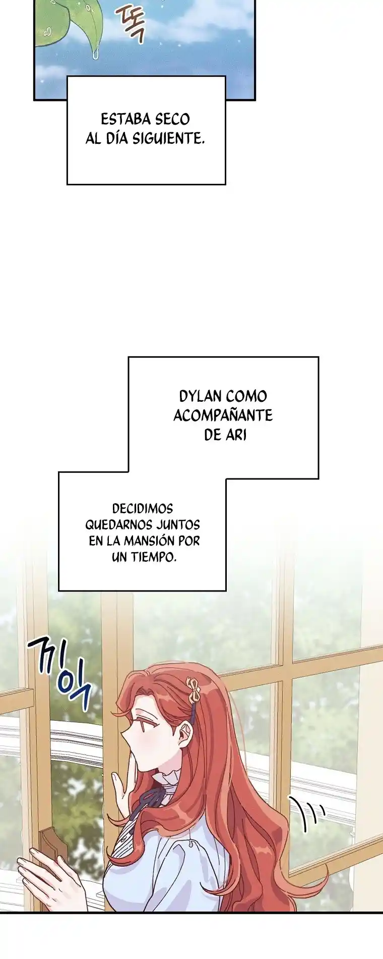 La Hermana Impostora Del Duque (Novela) - Capítulo 32 - Página 36 - LectorTMOo