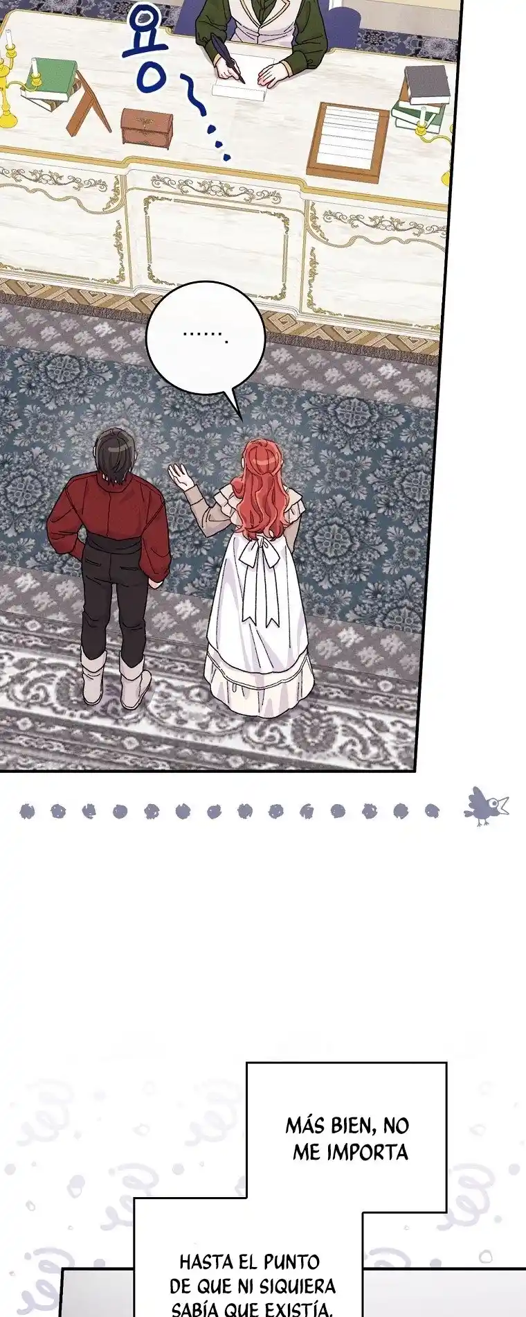 La Hermana Impostora Del Duque (Novela) - Capítulo 32 - Página 41 - LectorTMOo