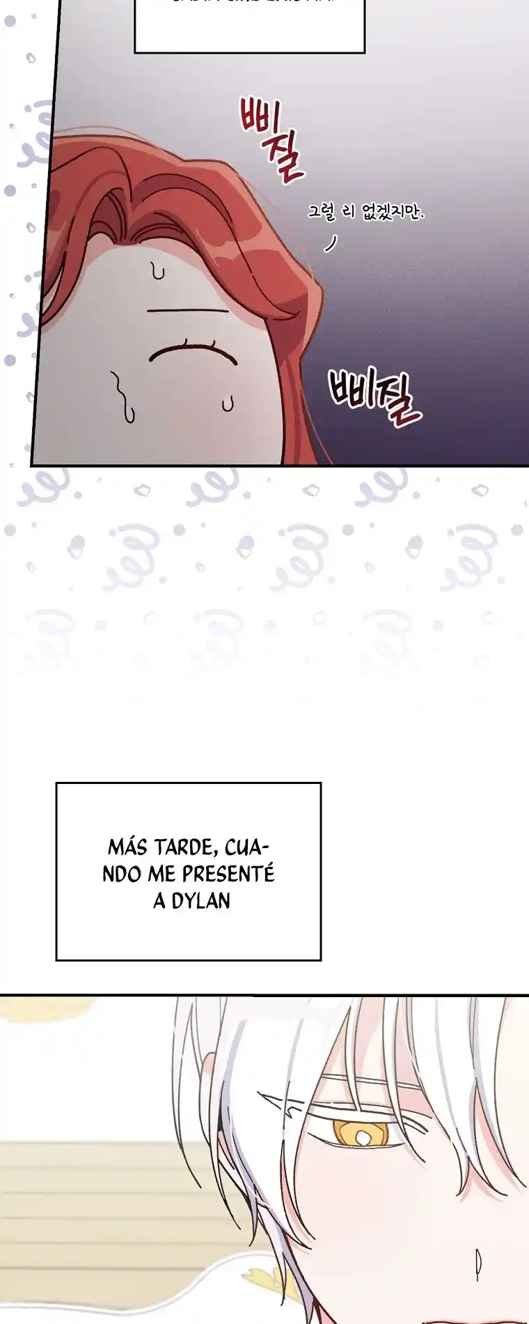 La Hermana Impostora Del Duque (Novela) - Capítulo 32 - Página 42 - LectorTMOo
