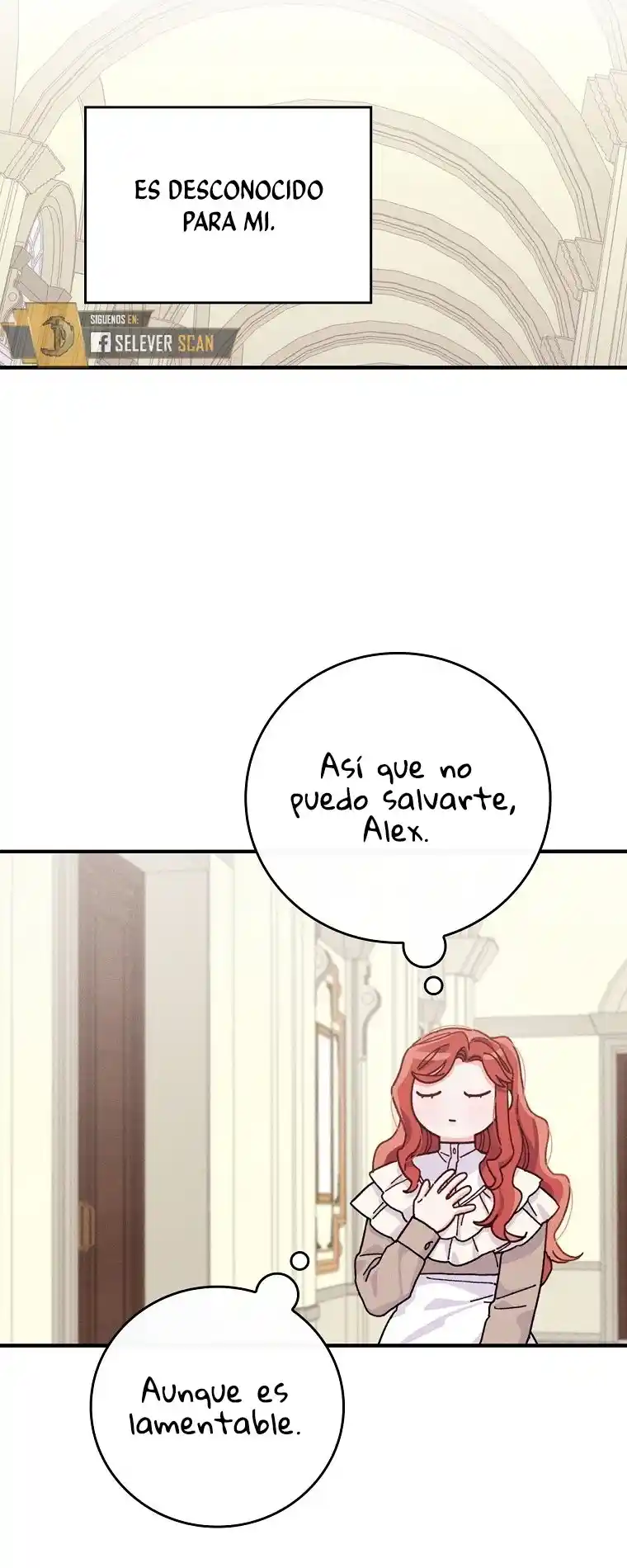 La Hermana Impostora Del Duque (Novela) - Capítulo 32 - Página 48 - LectorTMOo